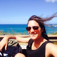 Fotos von Daphné Blaszkewycz