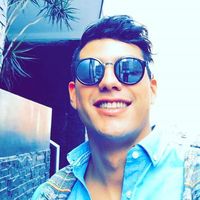 Fernando Mancilla's Photo