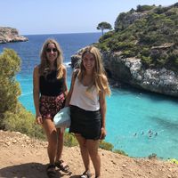 Guada Kalbermatten's Photo