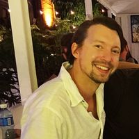 Lionel Le Mélinaidre's Photo