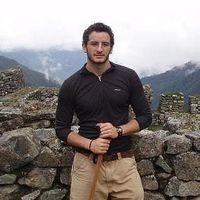 Nikko Steinberg's Photo