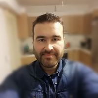 Lazaros Spiliopoulos's Photo