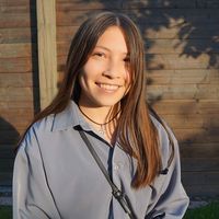 Charlotte Raarup's Photo