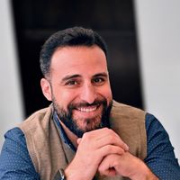 Mohamed mahgoub's Photo