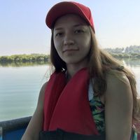 Viktoria Seregina's Photo