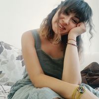 Kübra Çobansarı的照片