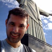 Eduardo Franco's Photo