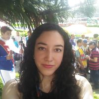 Lina Galeano's Photo