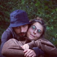 Calogero Dario Bufalino Maranella's Photo