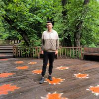 Fotos de Erfan Salimi