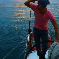 Lorenzo Martelli's Photo