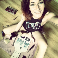 Eli Rundusova的照片