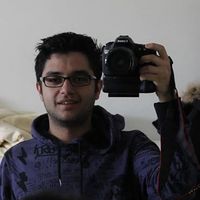 Fotos de Afshin Sadeghi