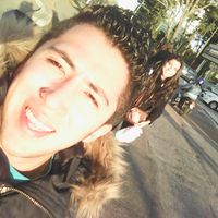 Guillermo Valencia's Photo