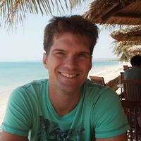 Andreas Kirse's Photo