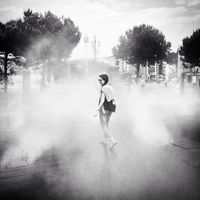 Anaïs Bellot's Photo