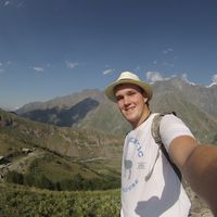 Natan Talyah's Photo