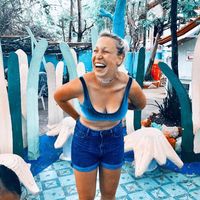 Morgane Cattin's Photo