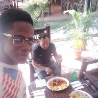 lhorisson calixte's Photo