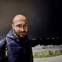 Mehmet ali Kesgin's Photo