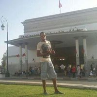 redouane ouabi's Photo