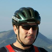 Alberto Soares Leite Junior's Photo