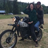 Ray Caddell的照片