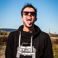 Wojciech Szczepanek's Photo