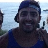 Igor Mattos的照片