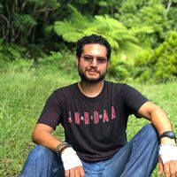 Robert Espinoza的照片