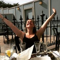 Laura Kapushinski's Photo