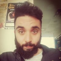 Manuel Di giovannantonio's Photo