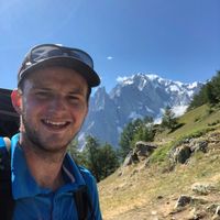 Ghislain Rolland's Photo