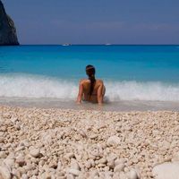 Veronika Ptáčková's Photo