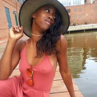 Aisha Chisholm的照片