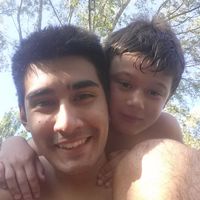 Mario Peláez的照片