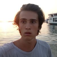 Bálint Bendegúz Bagossy's Photo