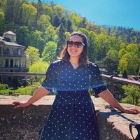 Asmaa Jahoui's Photo