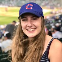 Eleanor Carter's Photo