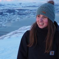 Le foto di Charlotte Mathieu