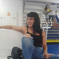 Katia Kontou's Photo