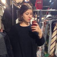 Le foto di Ana Arguello