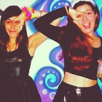 Agustina Forte's Photo