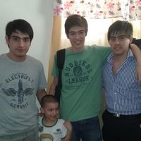 Benito Benavidez的照片