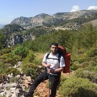 Muhammed Karakoyun's Photo