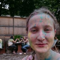 Greta Rudyte的照片