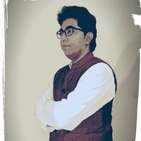 Chandan Pathak的照片