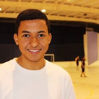 Felipe Barbosa's Photo