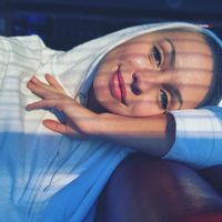 Diana Maksimowa的照片