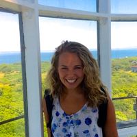 Fotos de Afton Andreadi